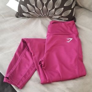 Gym Shark dry leggings